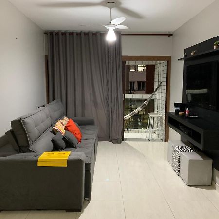 Apartamento Pe Na Areia - Santos מראה חיצוני תמונה