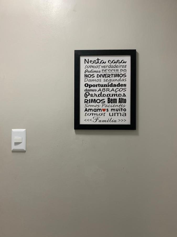 Apartamento Pe Na Areia - Santos מראה חיצוני תמונה