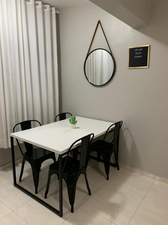 Apartamento Pe Na Areia - Santos מראה חיצוני תמונה