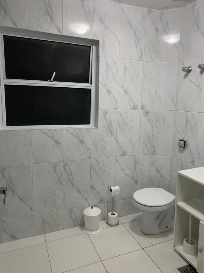 Apartamento Pe Na Areia - Santos מראה חיצוני תמונה