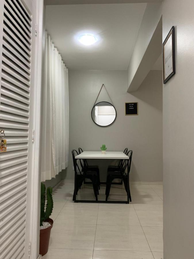 Apartamento Pe Na Areia - Santos מראה חיצוני תמונה